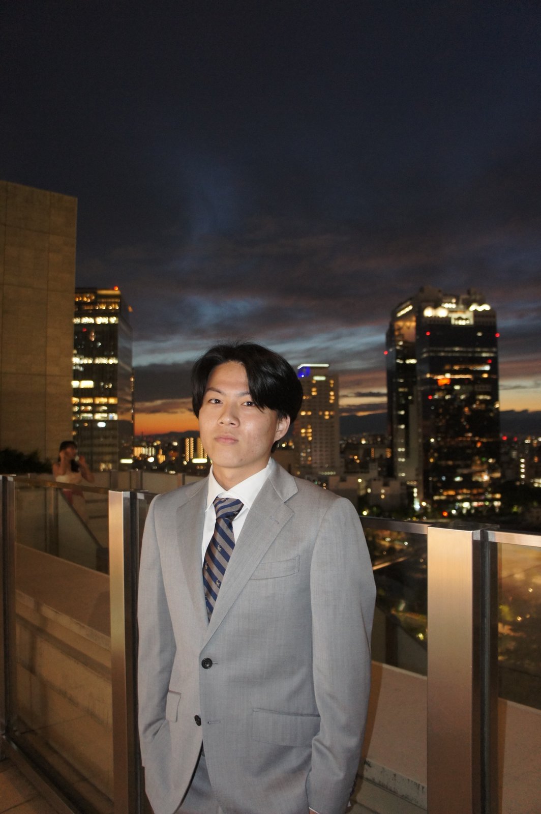 仁川 遥斗